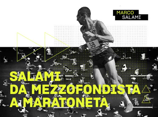 “Fare una maratona è quasi come scrivere un libro”: Marco Salami spiega come arrivare preparati e godersi ogni momento